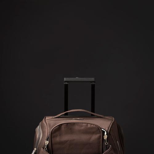 Modern Travel Duffel Bag